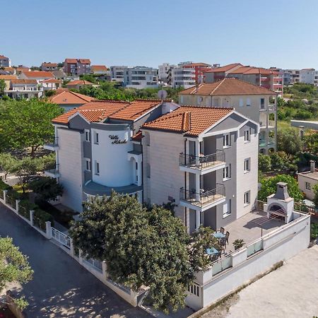 Villa Mihaela Trogir Exterior photo