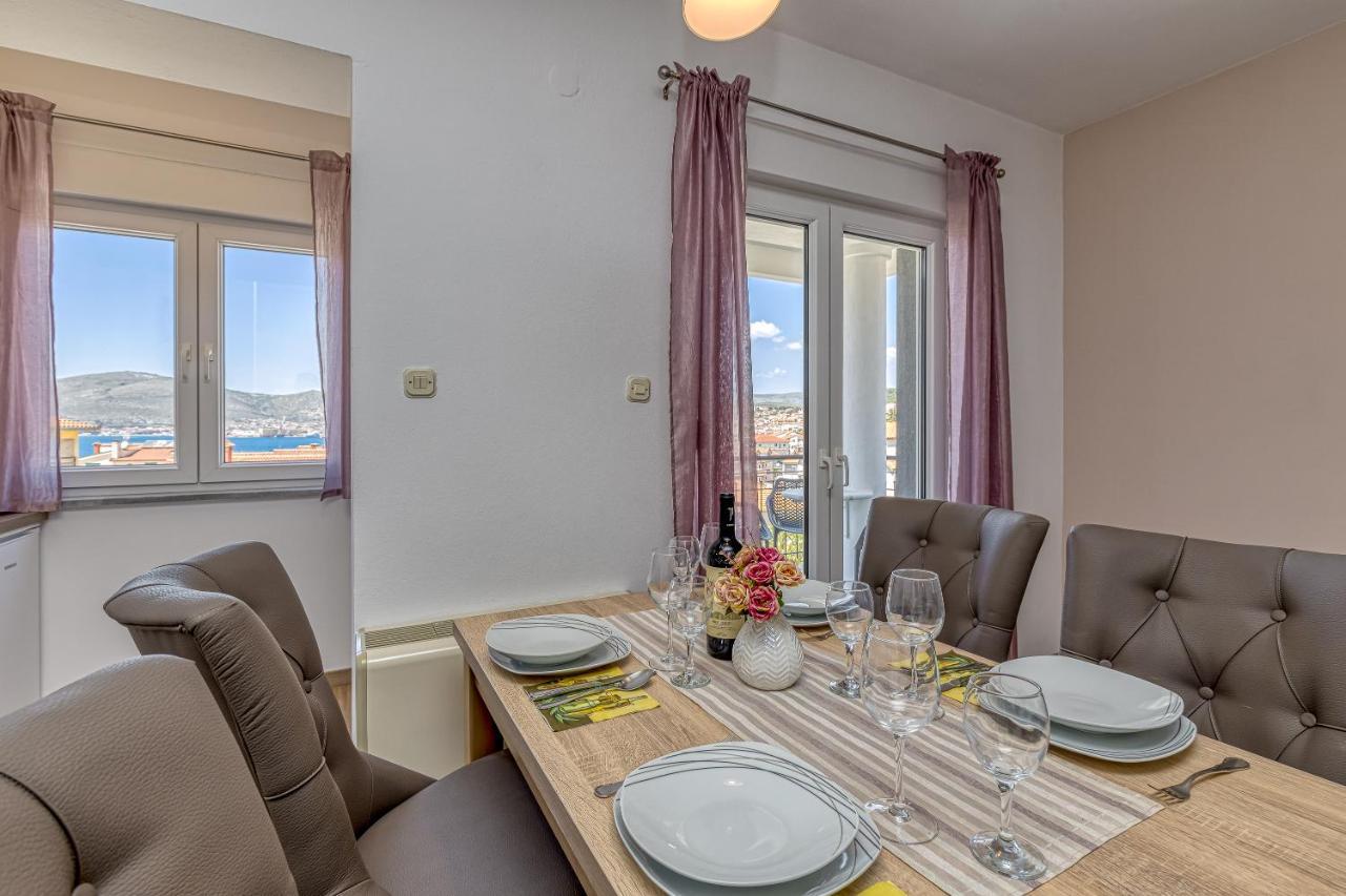 Villa Mihaela Trogir Room photo