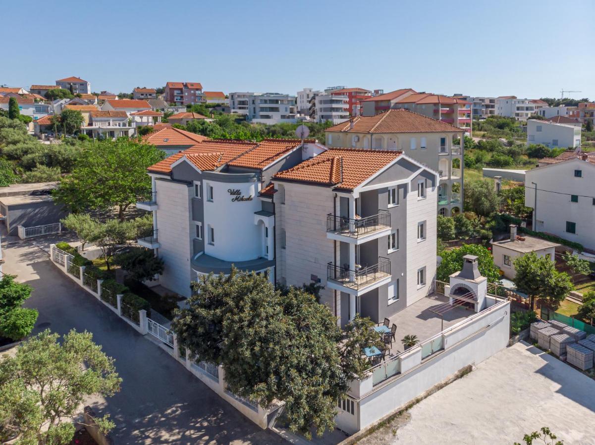 Villa Mihaela Trogir Exterior photo