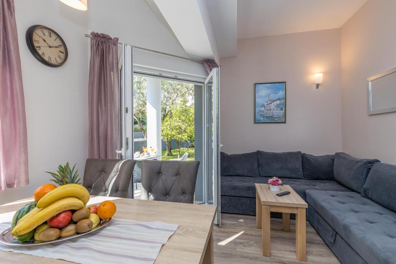 Villa Mihaela Trogir Room photo