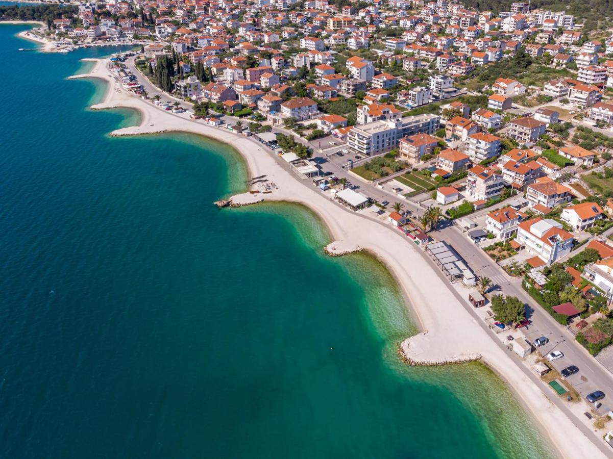 Villa Mihaela Trogir Exterior photo