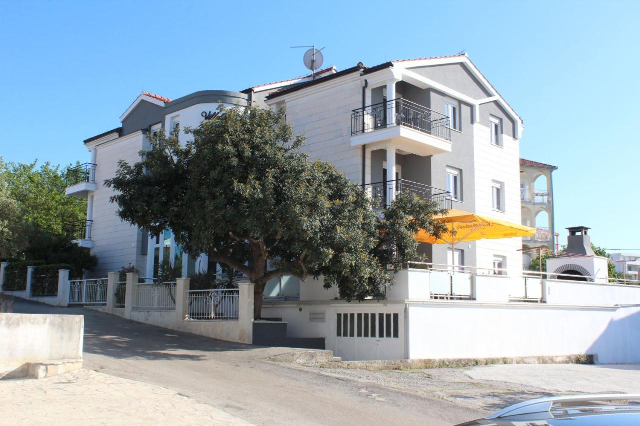 Villa Mihaela Trogir Exterior photo
