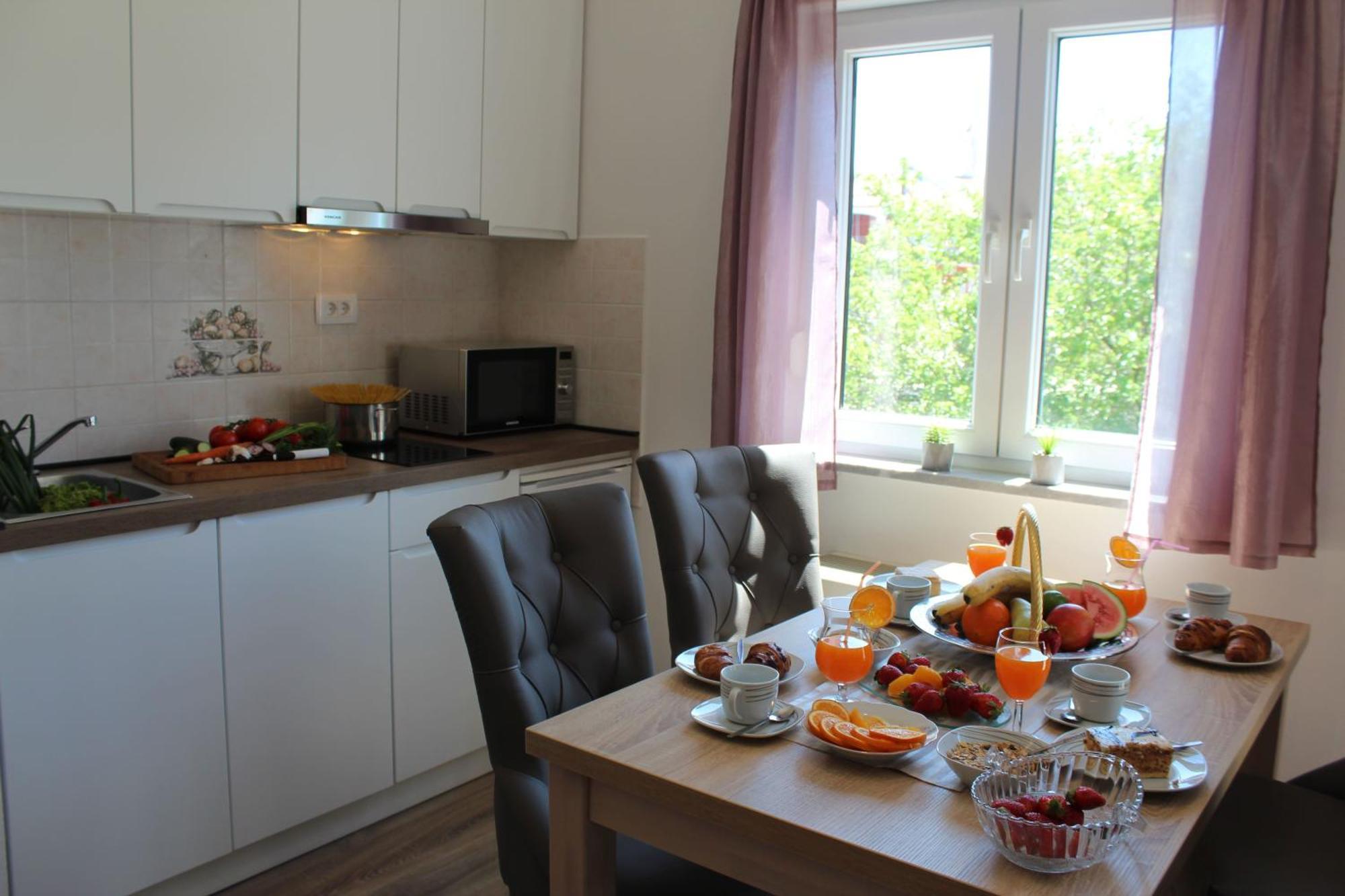 Villa Mihaela Trogir Room photo