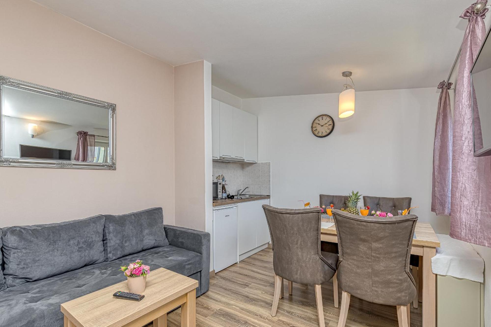 Villa Mihaela Trogir Room photo