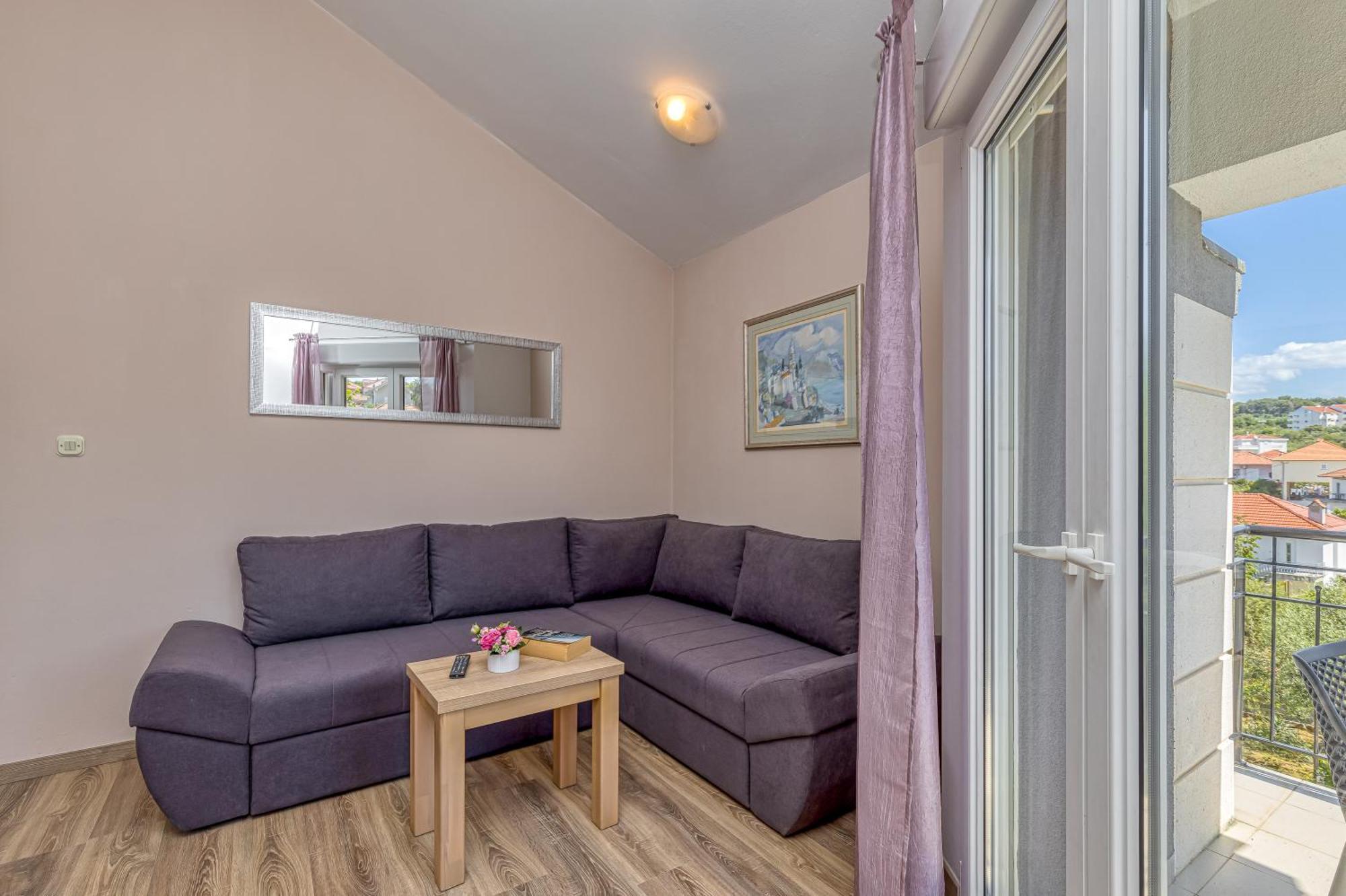 Villa Mihaela Trogir Room photo