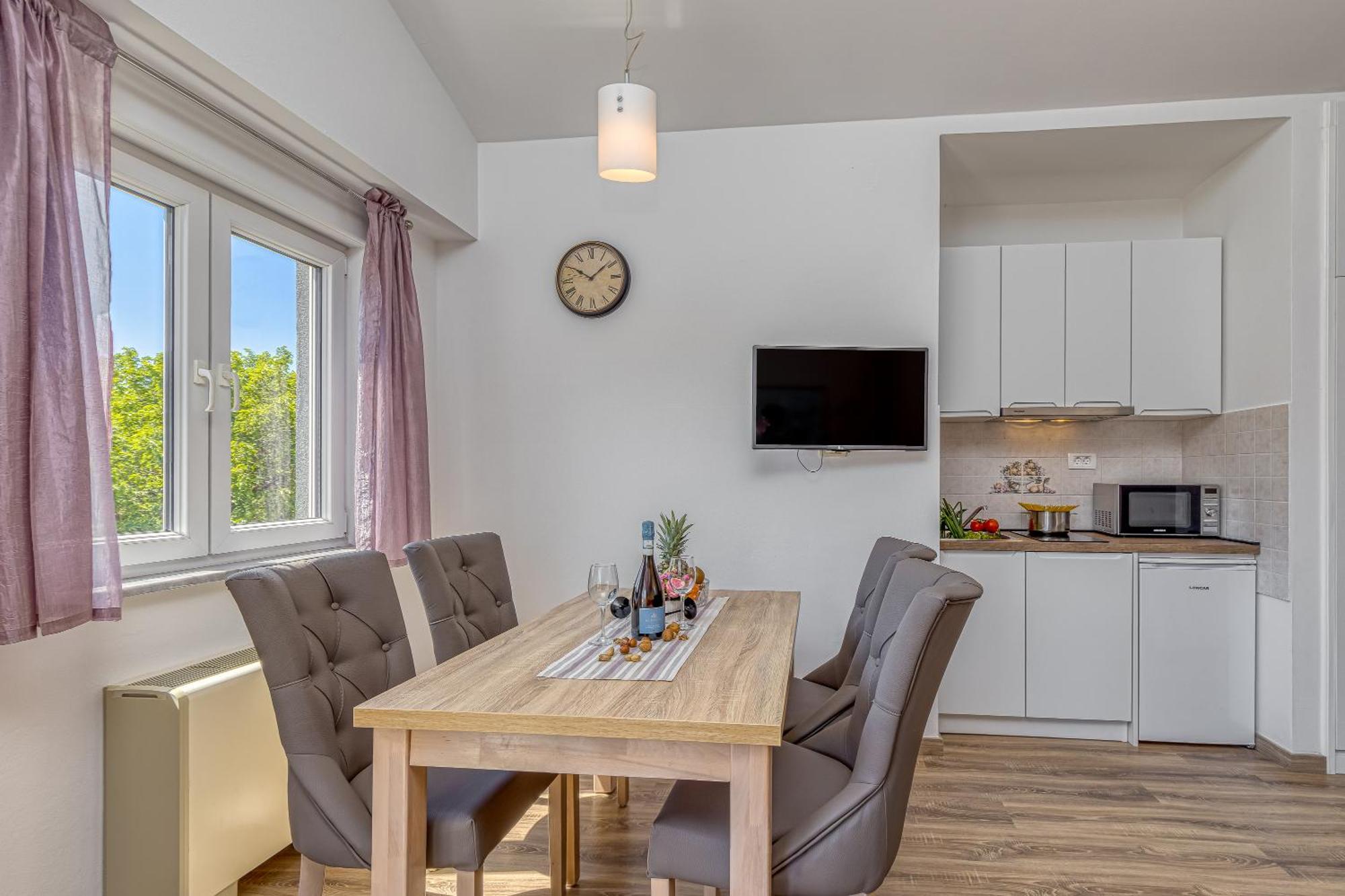 Villa Mihaela Trogir Room photo