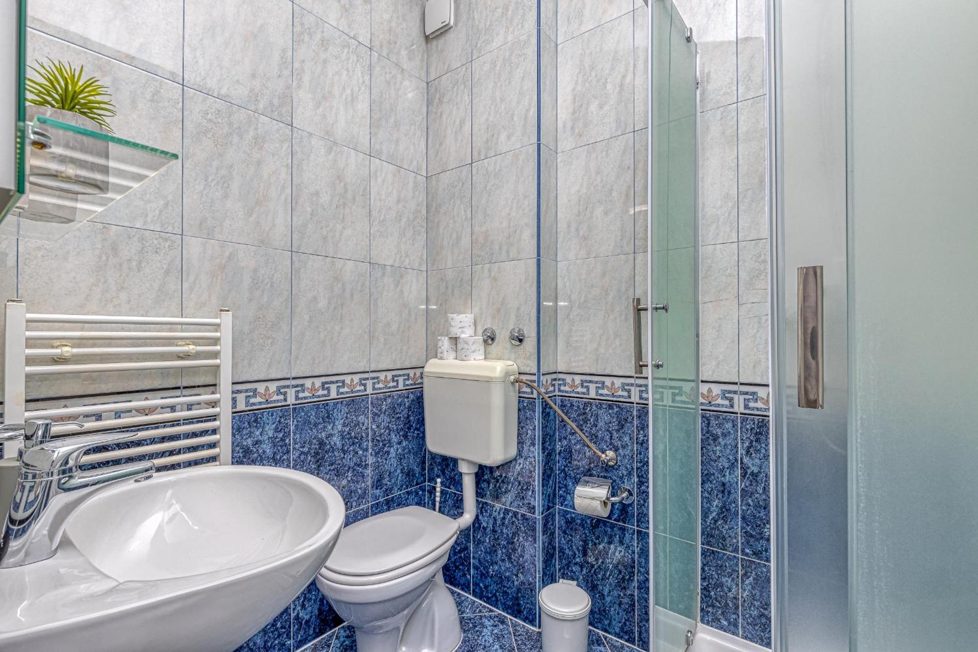 Villa Mihaela Trogir Room photo