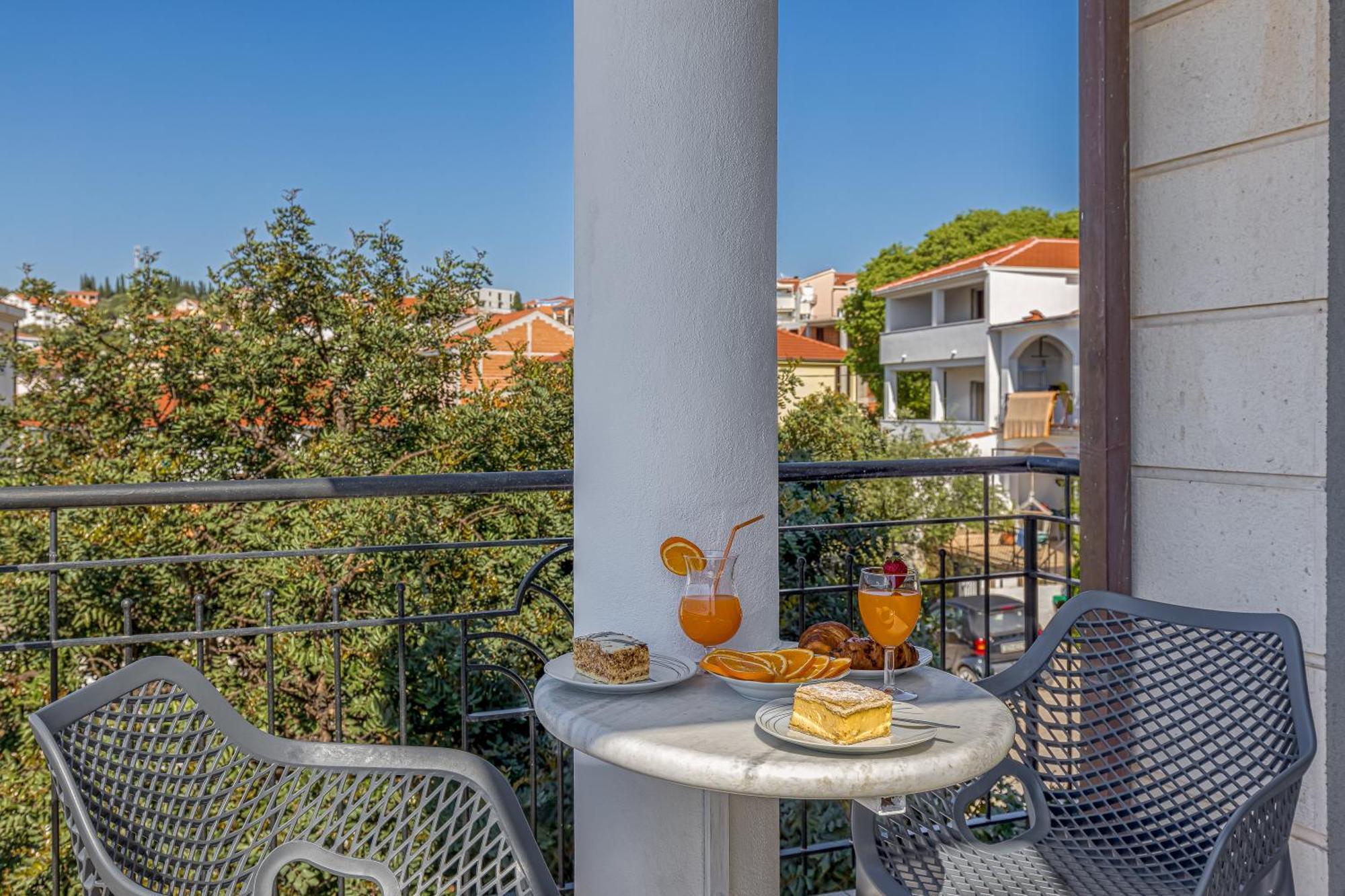 Villa Mihaela Trogir Room photo